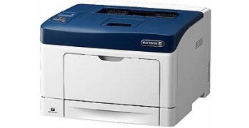 Fuji Xerox DocuPrint P355D Laser Printer